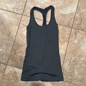 Lululemon Cool Racerback